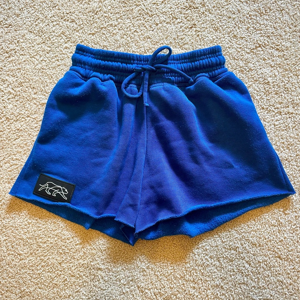 Tiger Friday Sweat Shorts